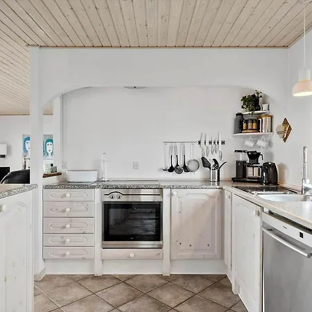 70794-ulfborg-skolegade-17 別荘 Thorsminde