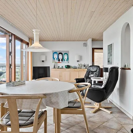 Tatil Evi 70794-ulfborg-skolegade-17 *