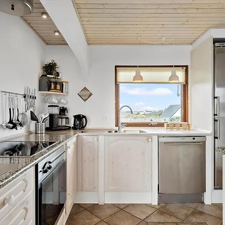 70794-ulfborg-skolegade-17 別荘 Thorsminde