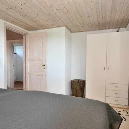 70794-ulfborg-skolegade-17 Casa vacanze *