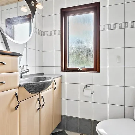 Casa vacanze 70794-ulfborg-skolegade-17 *