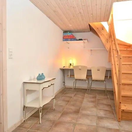 Casa vacanze 70794-ulfborg-skolegade-17