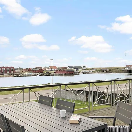 Tatil Evi 70794-ulfborg-skolegade-17