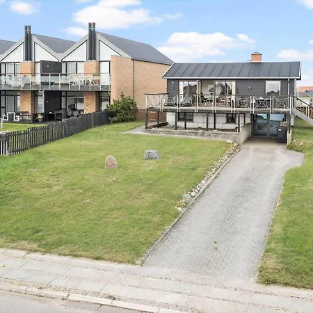 Tatil Evi 70794-ulfborg-skolegade-17