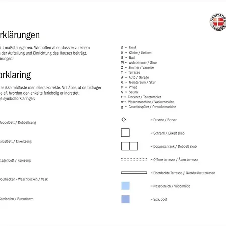 別荘 70794-ulfborg-skolegade-17