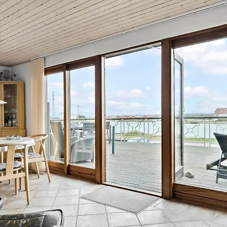 70794-ulfborg-skolegade-17 Сasa de vacaciones